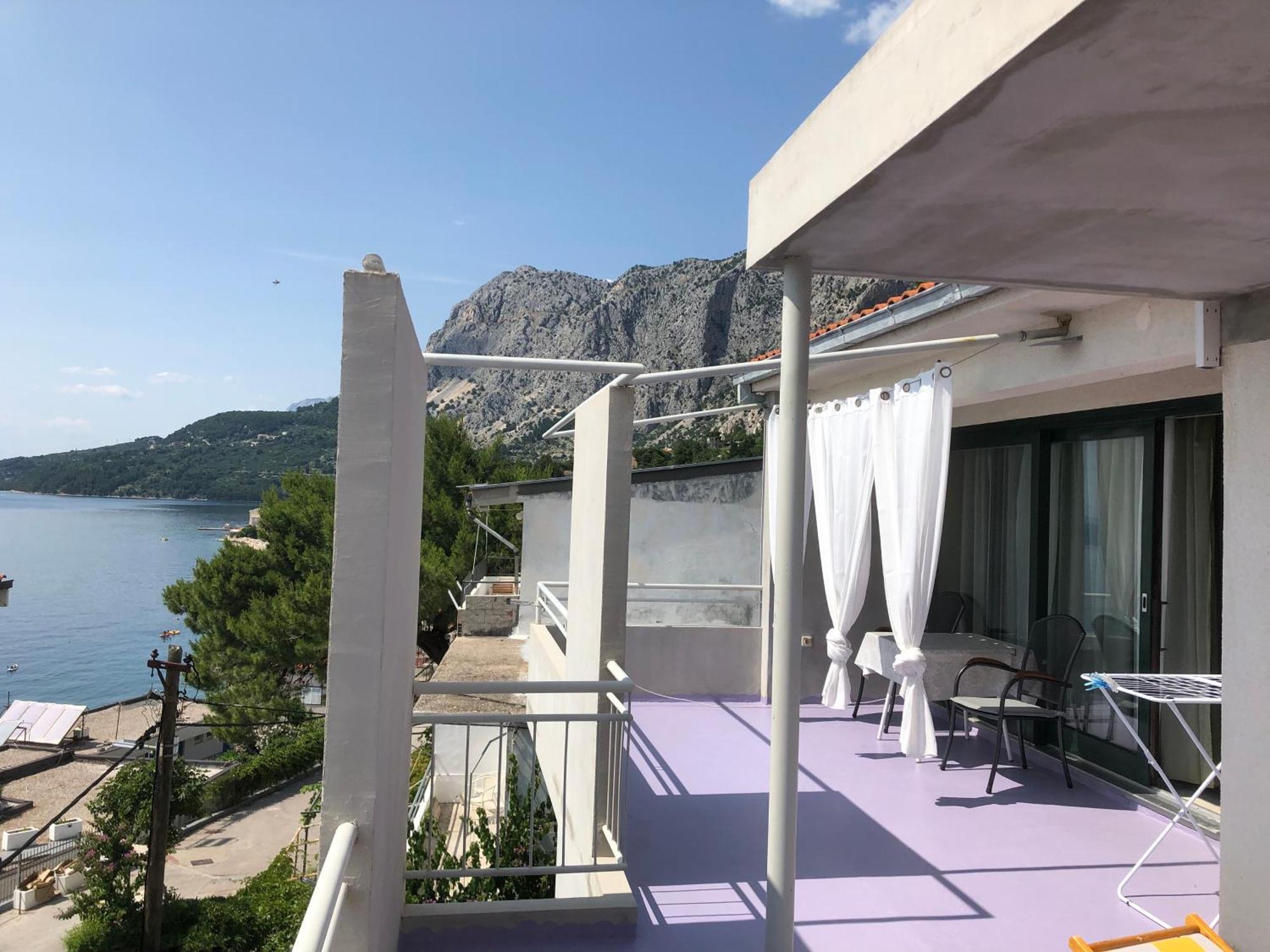 Apartments Leut Drasnice Exterior foto