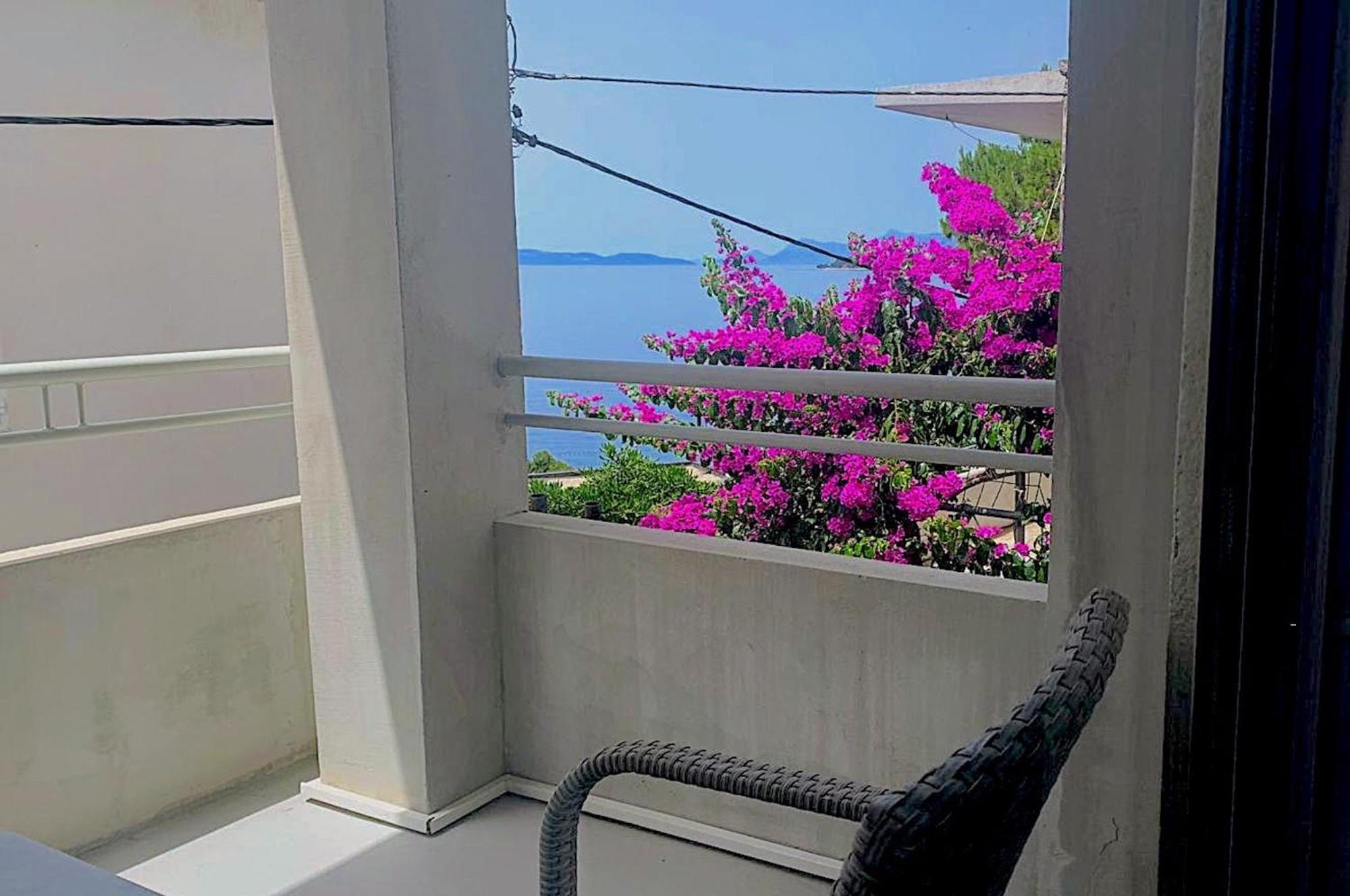 Apartments Leut Drasnice Exterior foto