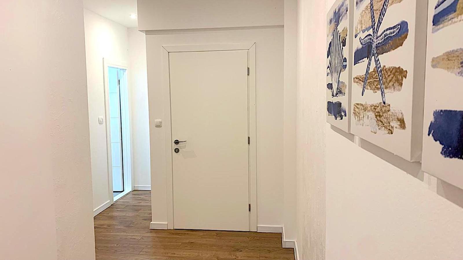 Apartments Leut Drasnice Exterior foto