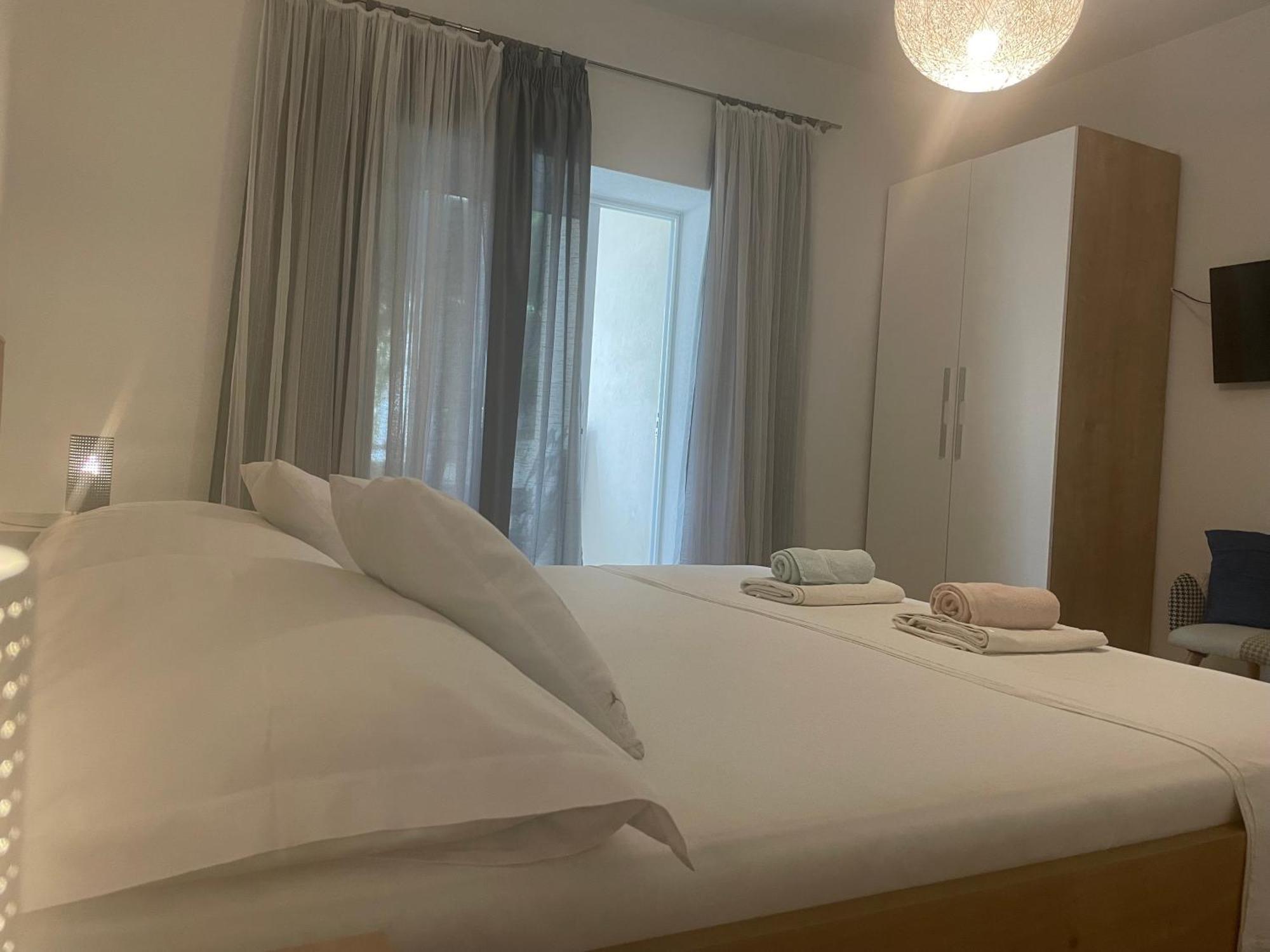 Apartments Leut Drasnice Habitación foto