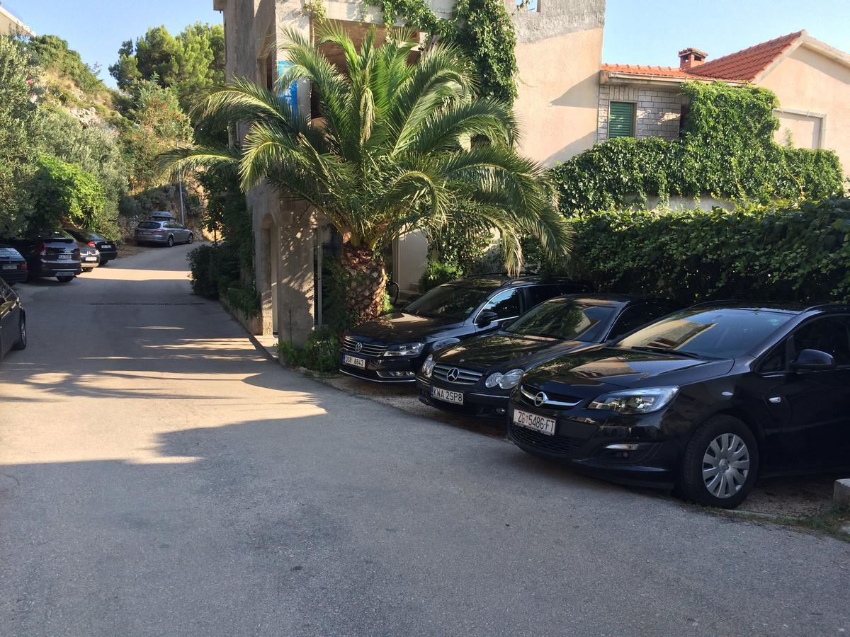 Apartments Leut Drasnice Exterior foto