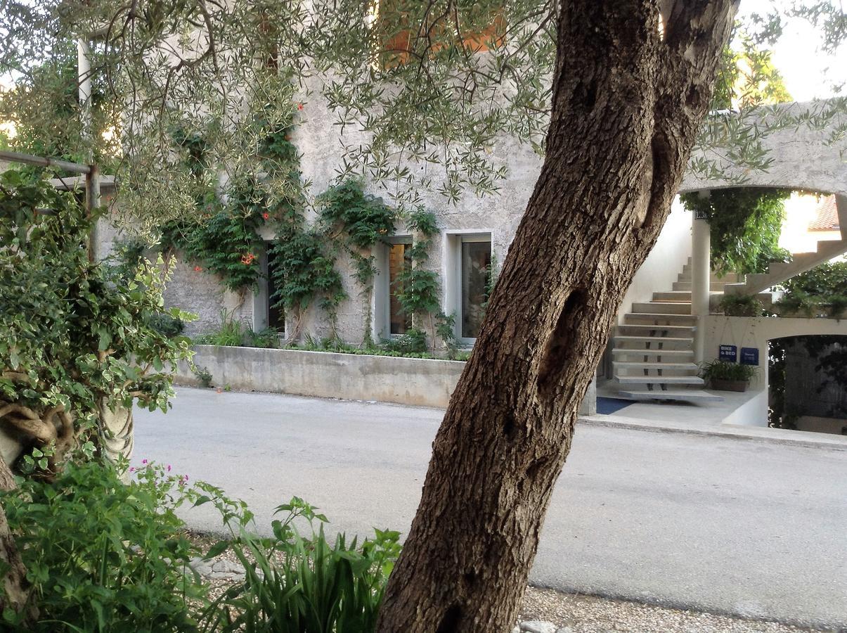 Apartments Leut Drasnice Exterior foto