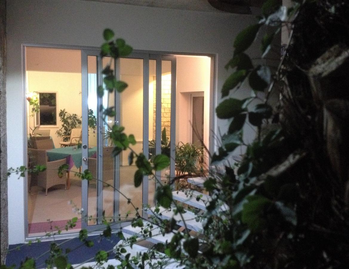 Apartments Leut Drasnice Exterior foto