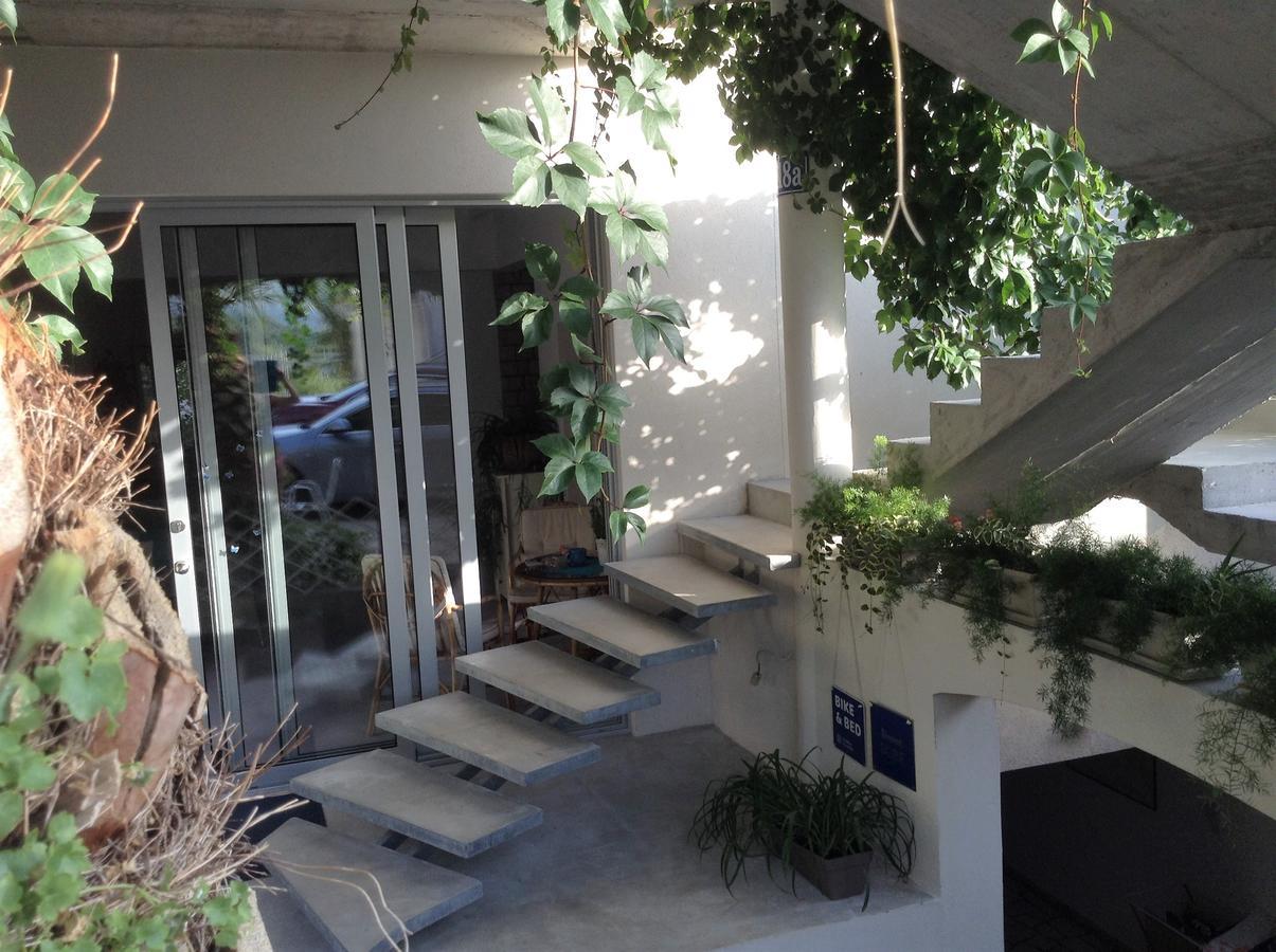 Apartments Leut Drasnice Exterior foto