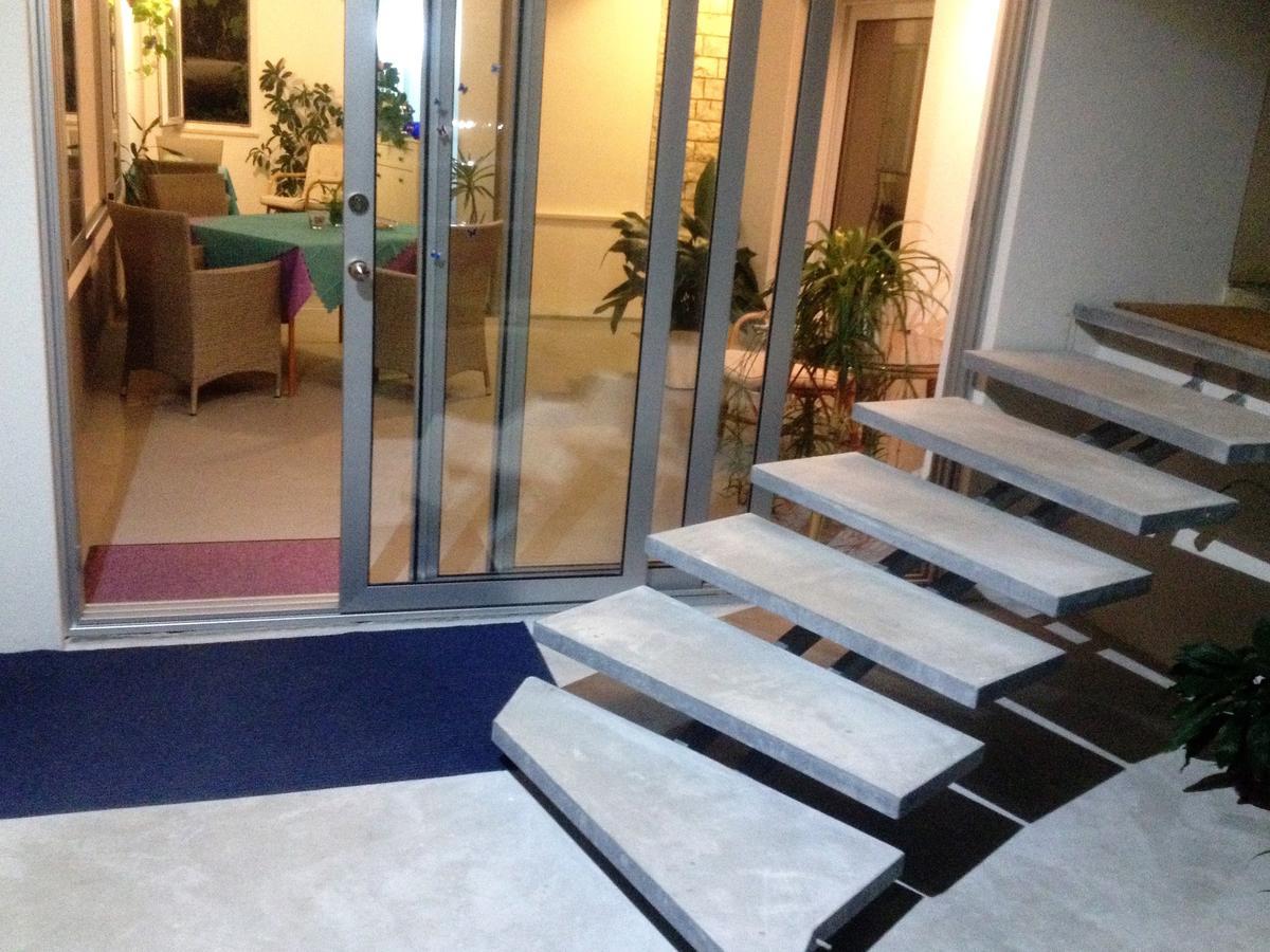 Apartments Leut Drasnice Exterior foto