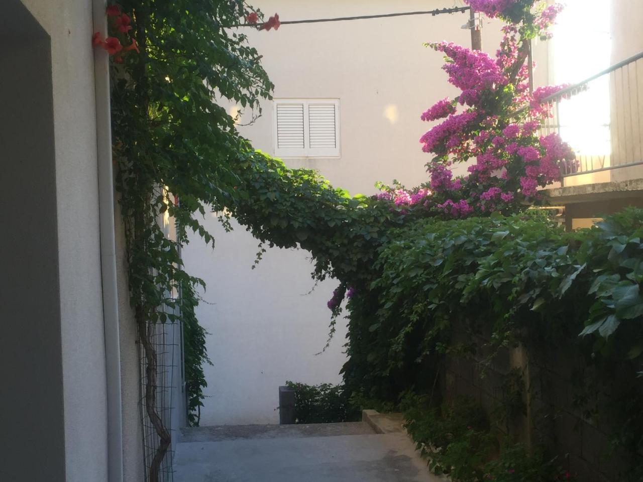 Apartments Leut Drasnice Exterior foto