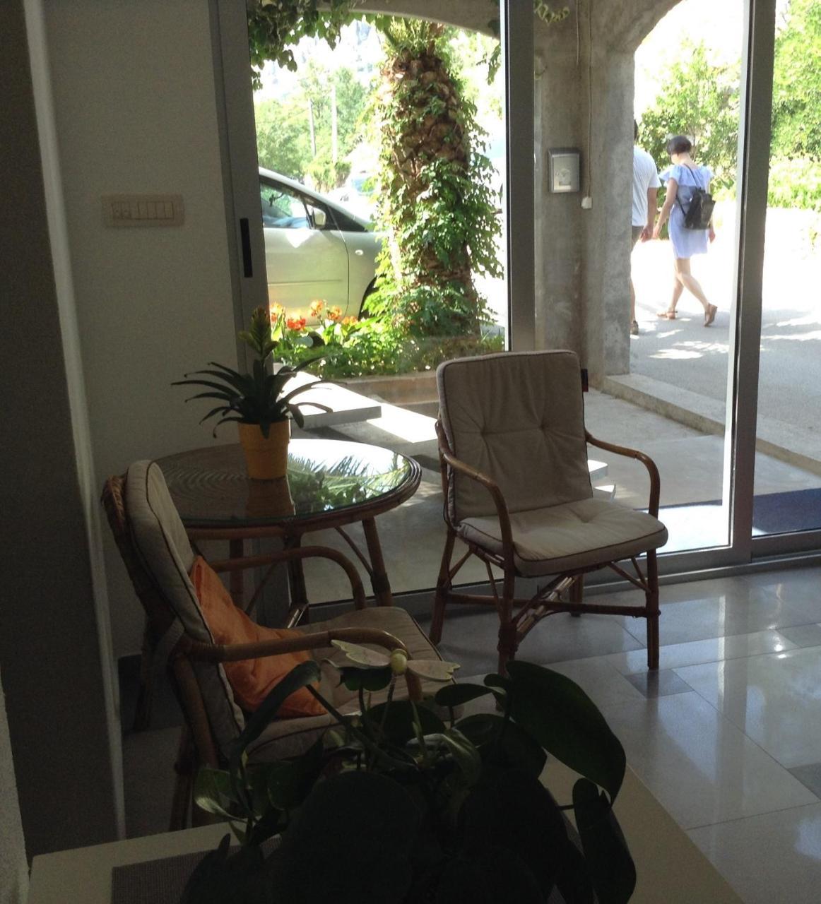 Apartments Leut Drasnice Exterior foto