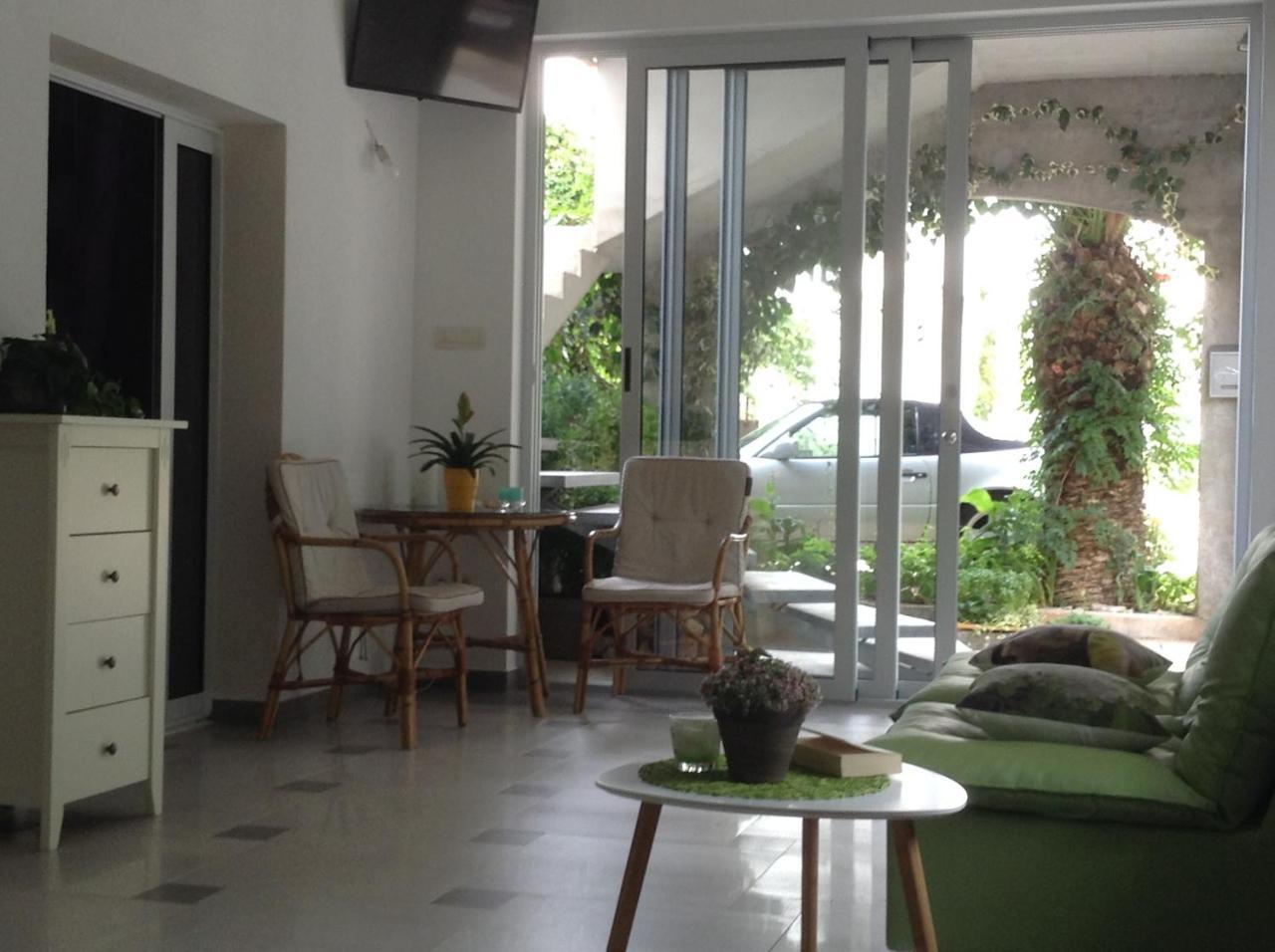 Apartments Leut Drasnice Exterior foto