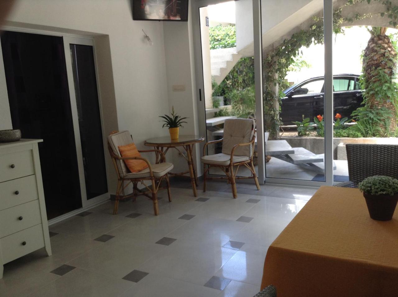 Apartments Leut Drasnice Exterior foto
