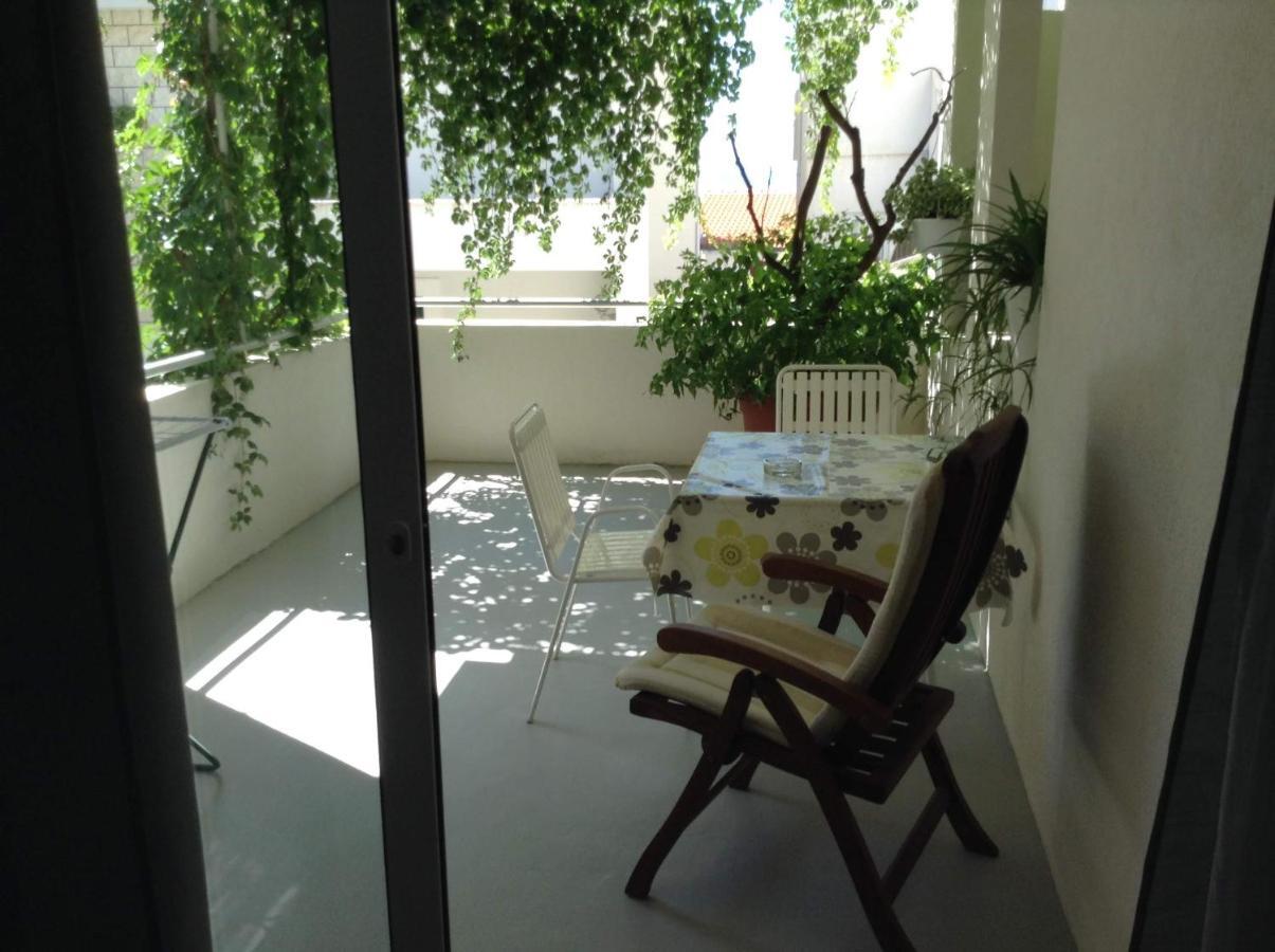 Apartments Leut Drasnice Exterior foto